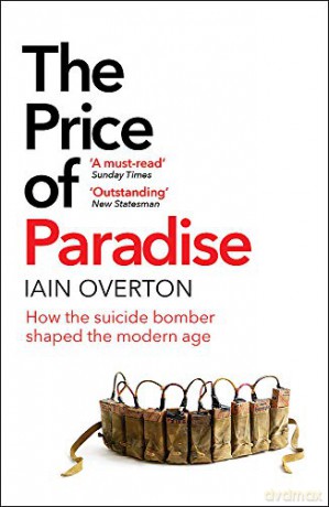 Price Of Paradise - Iain Overton [KSIĄŻKA]