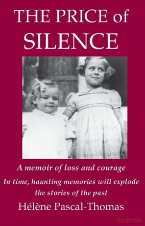 Price Of Silence - Helene Pascal-Thomas [KSIĄŻKA]