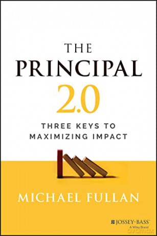 Principal 2.0 - Michael Fullan [KSIĄŻKA]