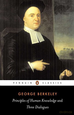 Principles Of Human Knowledge - George Berkeley [KSIĄŻKA]