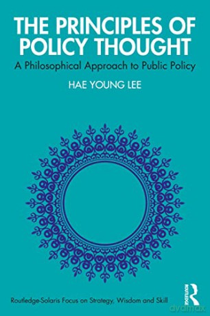 Principles Of Policy Thought - Hae Young Lee [KSIĄŻKA]