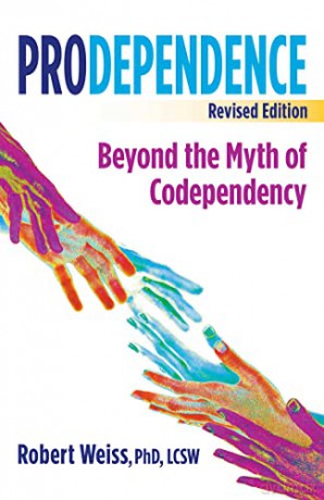 Prodependence - Robert Weiss PhD LCSW [KSIĄŻKA]