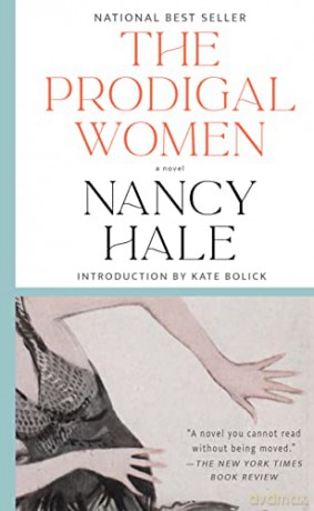 Prodigal Women - Hale [KSIĄŻKA]