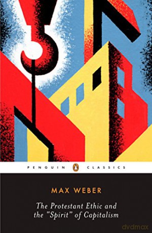 Protestant Ethic And Other Writings - Max Weber [KSIĄŻKA]