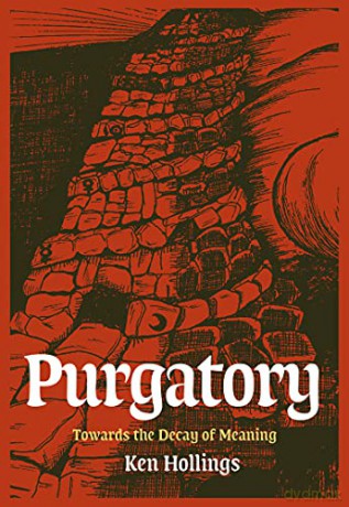 Purgatory Volume 2 - Ken Hollings [KSIĄŻKA]