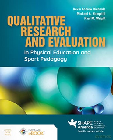 Qualitative Research And Ealuation - Kevin Andrew Richards [KSIĄŻKA]