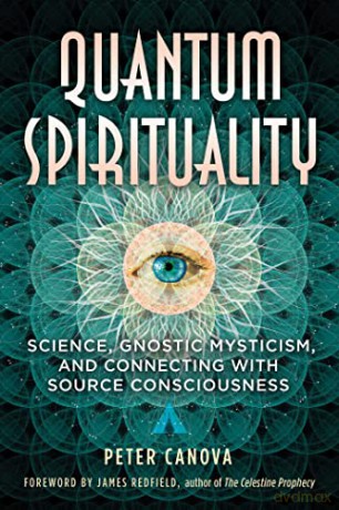 Quantum Spirituality Tr - Peter Canova [KSIĄŻKA]
