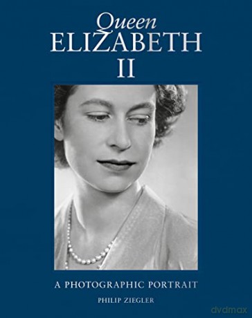 Queen Elizabeth II - Philip Ziegler [KSIĄŻKA]