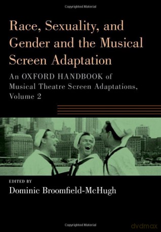 Race Sexuality And Gender And The Mus - Dominic Broomfield-McHugh [KSIĄŻKA]