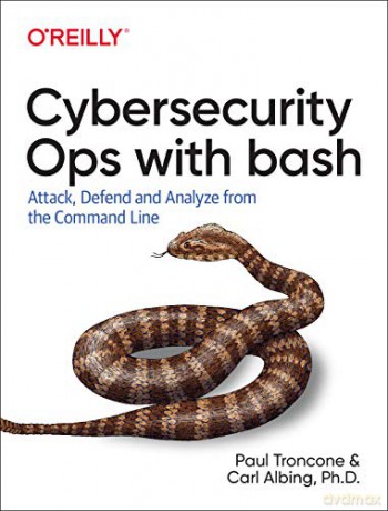 Rapid Cybersecurity Ops - Paul Troncore [KSIĄŻKA]