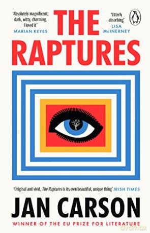 Raptures - Jan Carson [KSIĄŻKA]