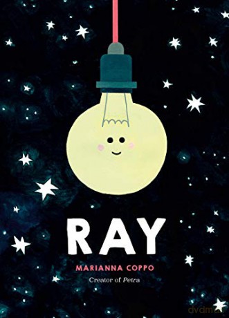 Ray - Marianna Coppo [KSIĄŻKA]