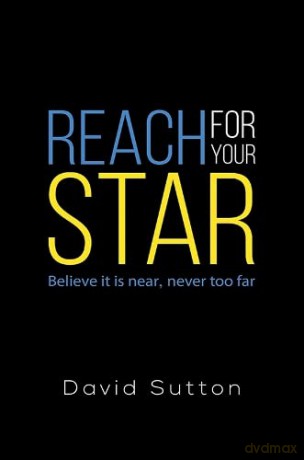Reach For Your Star - David Sutton [KSIĄŻKA]