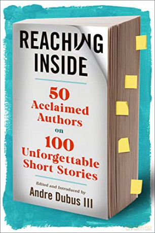 Reaching Inside - Andre Dubus III [KSIĄŻKA]