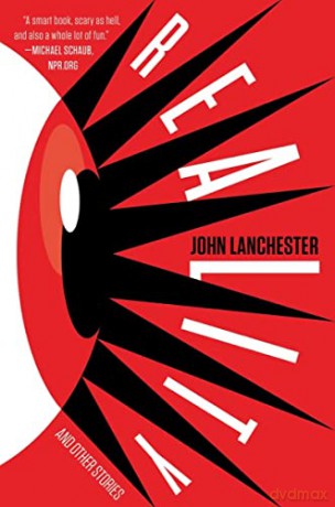 Reality And Other Stories - John Lanchester [KSIĄŻKA]