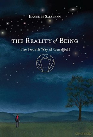 Reality Of Being - Jeanne de Salzmann [KSIĄŻKA]