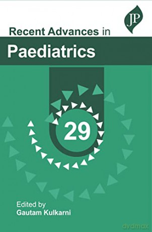 Recent Advances In Paediatrics - Gautam Kulkarni [KSIĄŻKA]