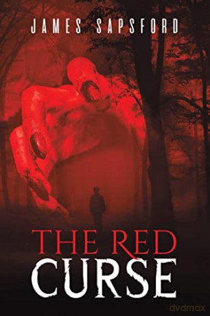 Red Curse - James Sapsford [KSIĄŻKA]