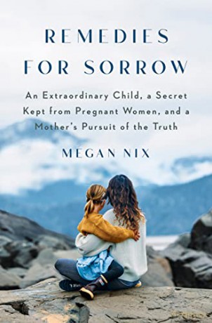 Remedies For Sorrow - Megan Nix [KSIĄŻKA]