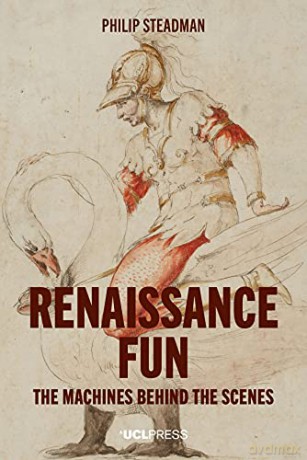 Renaissance Fun - Philip Steadman [KSIĄŻKA]