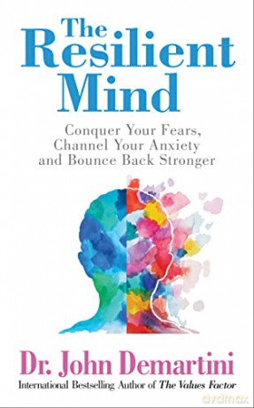 Resilient Mind - Dr. John Demartini [KSIĄŻKA]