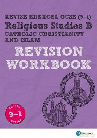 Revise Edexcel Gcse 9-1 Religious Stu - Tanya Hill [KSIĄŻKA]