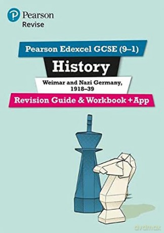 Revise Edexcel Gcse 91 History Weimar - Victoria Payne [KSIĄŻKA]