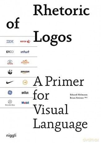 Rhetoric Of Logotypes - Eduard Helmann [KSIĄŻKA]