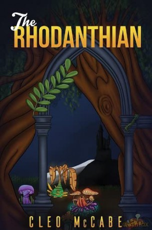 Rhodanthian - Cleo McCabe [KSIĄŻKA]