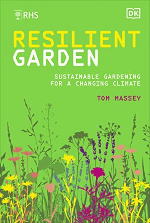 Rhs Resilient Garden - Tom Massey [KSIĄŻKA]