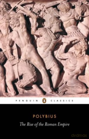 Rise Of The Roman Empire - Polybius [KSIĄŻKA]