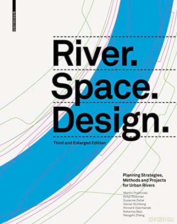 River Space Design - Martin Prominski [KSIĄŻKA]