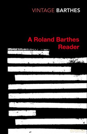 Roland Barthes Reader - Roland Barthes [KSIĄŻKA]