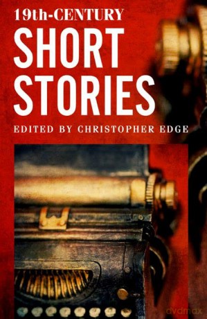 Rollercoasters 19th Century Short Stor - Christopher Edge [KSIĄŻKA]