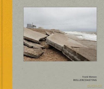 Rollercoasting - Frank Watson [KSIĄŻKA]