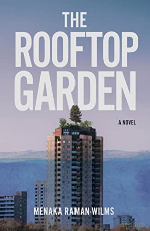 Rooftop Garden - Menaka Raman-Wilms [KSIĄŻKA]