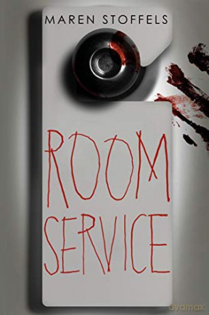 Room Service - Maren Stoffels [KSIĄŻKA]