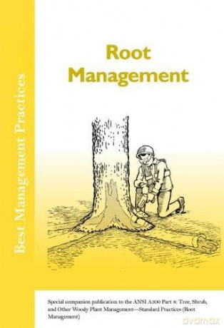 Root Management P1558 [KSIĄŻKA]