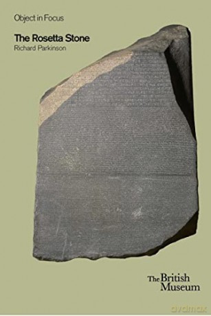 Rosetta Stone - Richard Parkinson [KSIĄŻKA]