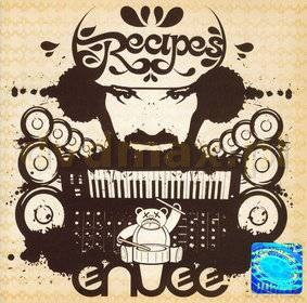 Envee: Recipes [2CD]