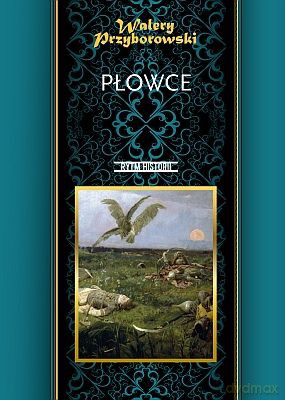Płowce Tw - Walery Przyborowski [KSIĄŻKA]