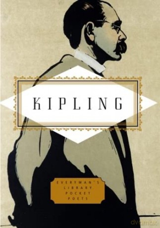 Rudyard Kipling - Rudyard Kipling [KSIĄŻKA]