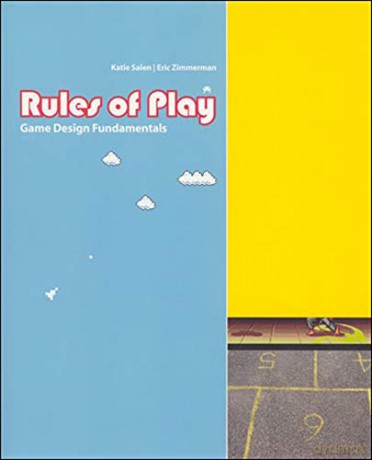 Rules Of Play - Katie Salen [KSIĄŻKA]