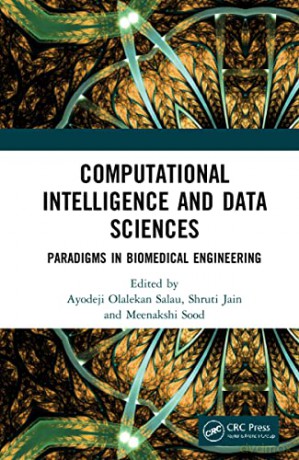 Salau - Computational Intelligence - Ayodeji Olalekan Salau [KSIĄŻKA]