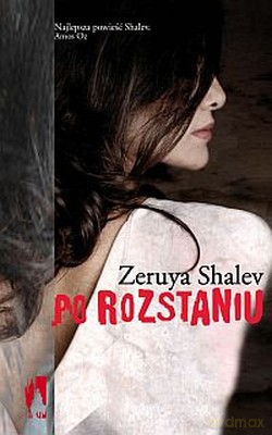 Po Rozstaniu - Zaruya Shalev [KSIĄŻKA]