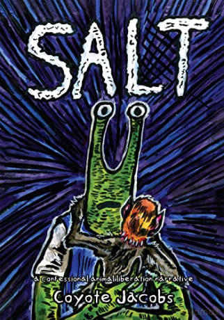 Salt - Coyote Jacobs [KOMIKS]