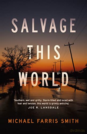 Salvage This World - Michael Farris Smith [KSIĄŻKA]
