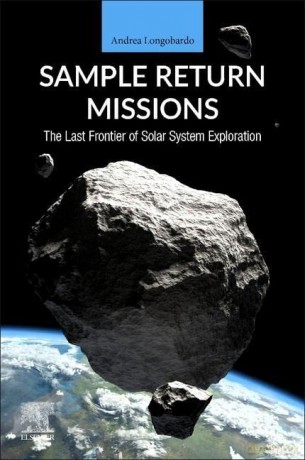 Sample Return Missions - Andrea Longobardo [KSIĄŻKA]
