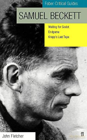 Samuel Beckett - John Fletcher [KSIĄŻKA]