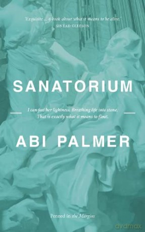 Sanatorium - Abi Palmer [KSIĄŻKA]